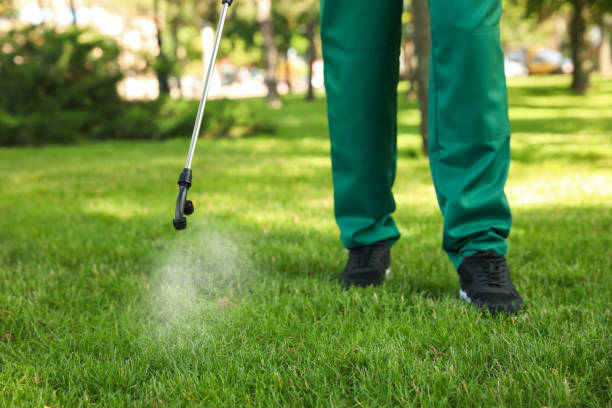 Best Wildlife Control Services  in Mercer Island, WA